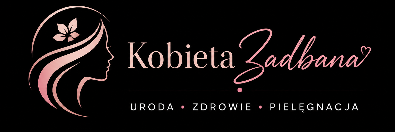 Kobieta Zadbana