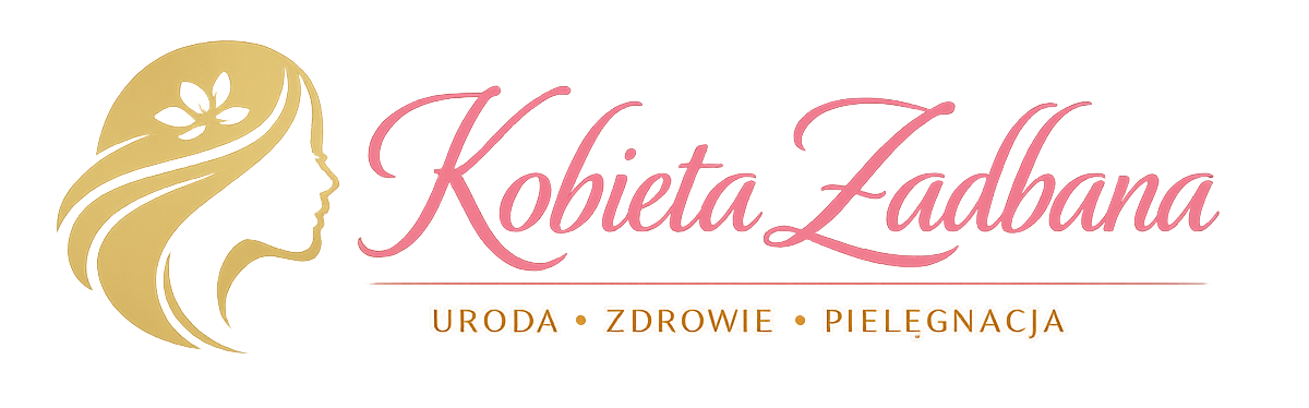 Kobieta Zadbana